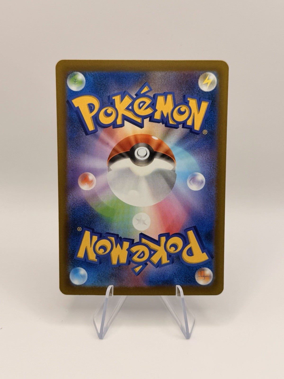 Pokemon Card Zapdos AR 108/103 M6a 30th Celebration Japanese
