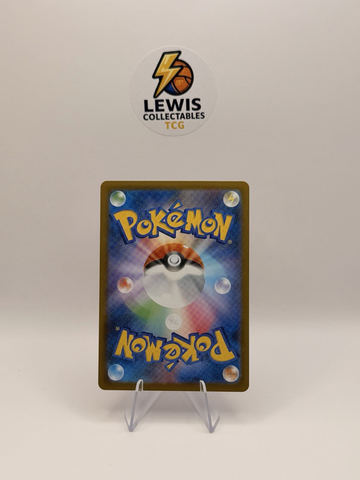 Wigglytuff AR 091/080 M2 Mega Inferno X Japanese NM