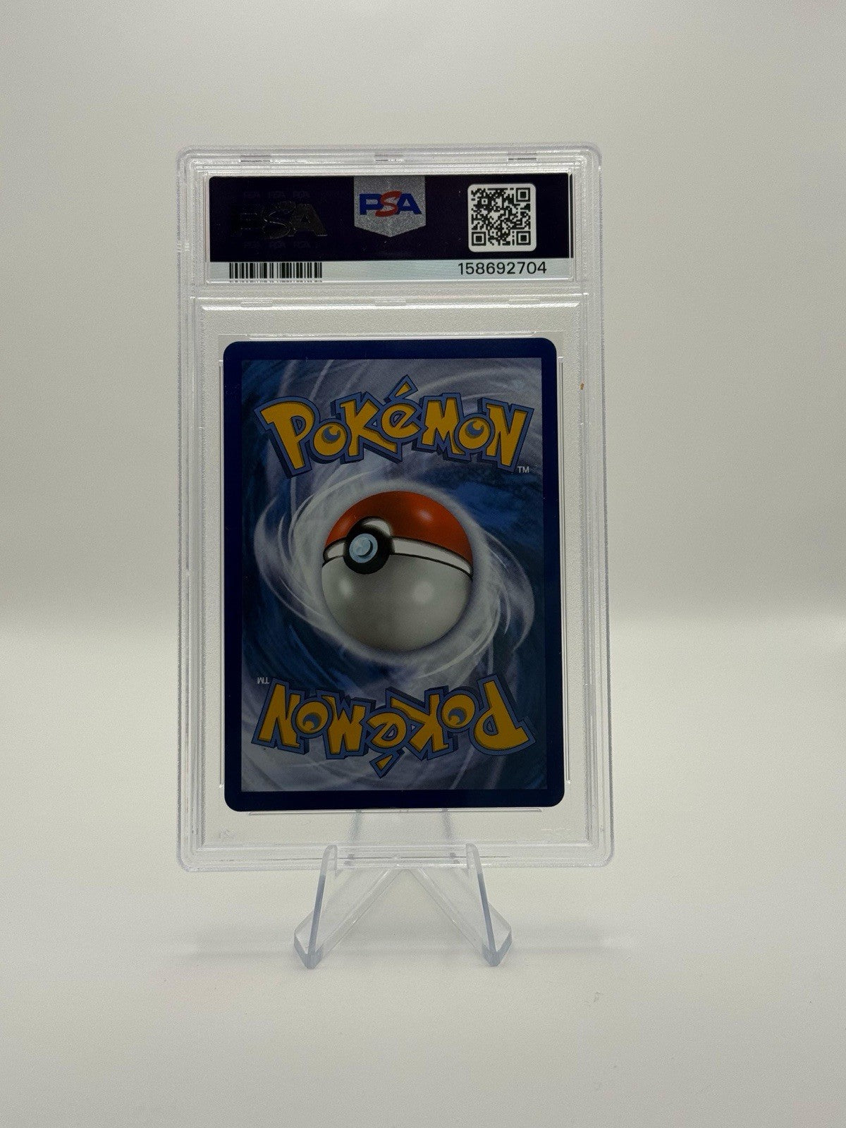 PSA 10 Venusaur Holo #15 Pokémon Celebrations Classic Collection Base Set