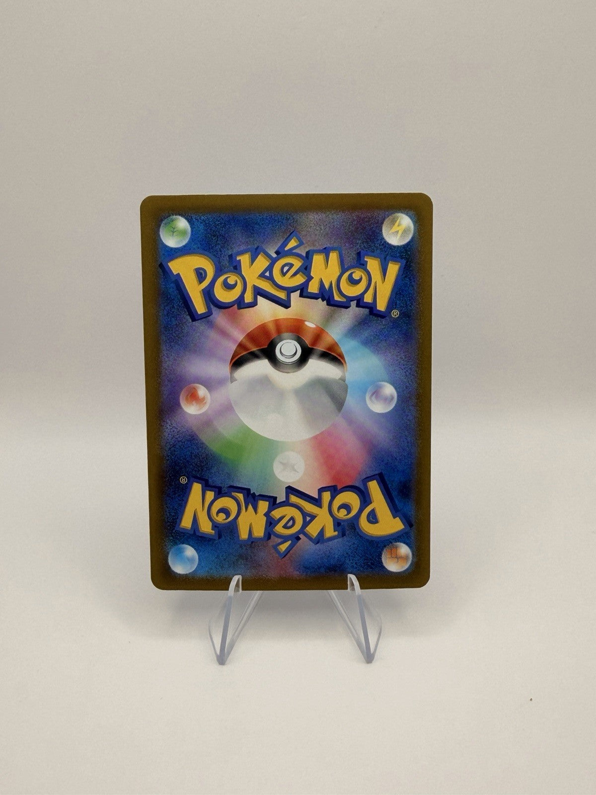 Pokemon Japanese Manaphy AR 178/172 VSTAR Universe Near Mint
