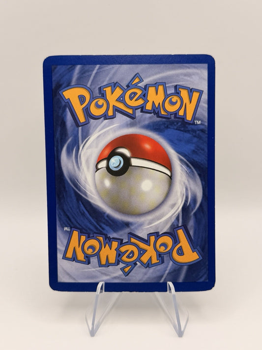 1999 Pokemon Base Set Gyarados 6/102 Holo Rare Vintage WOTC English