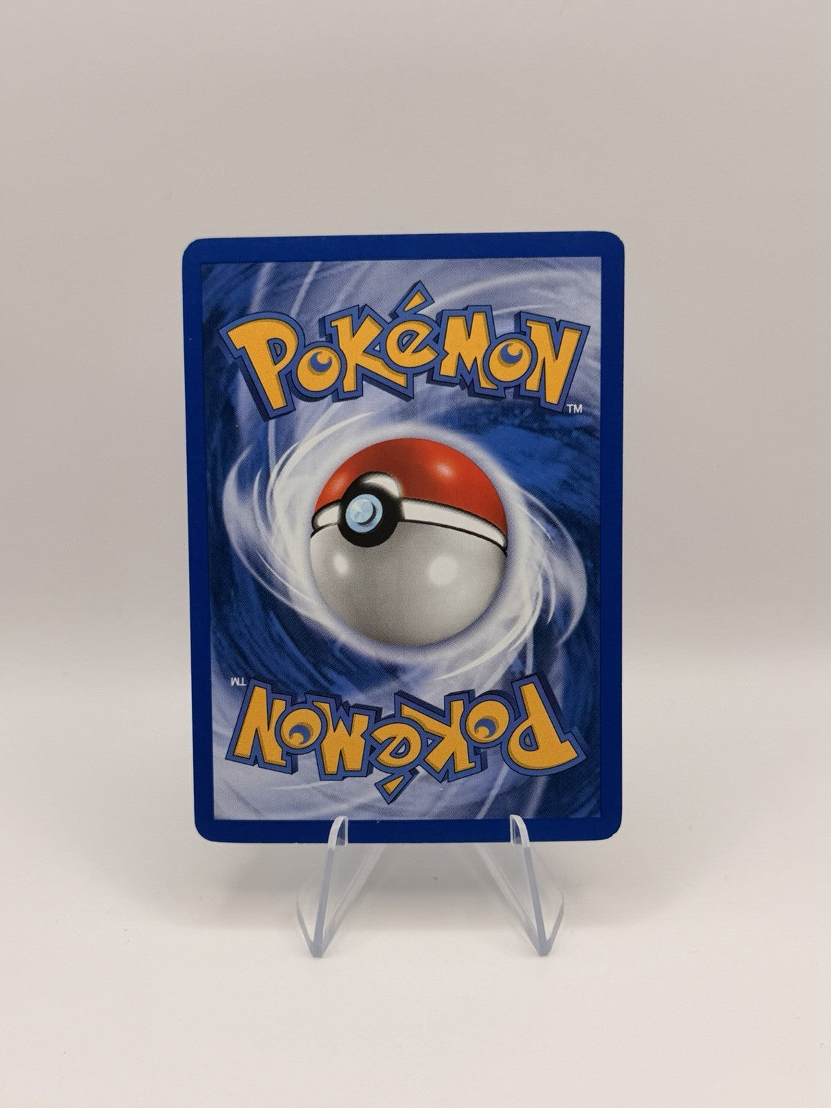 Pokemon Card Misty's Seadra Prerelease Holo 9/132  Near Mint