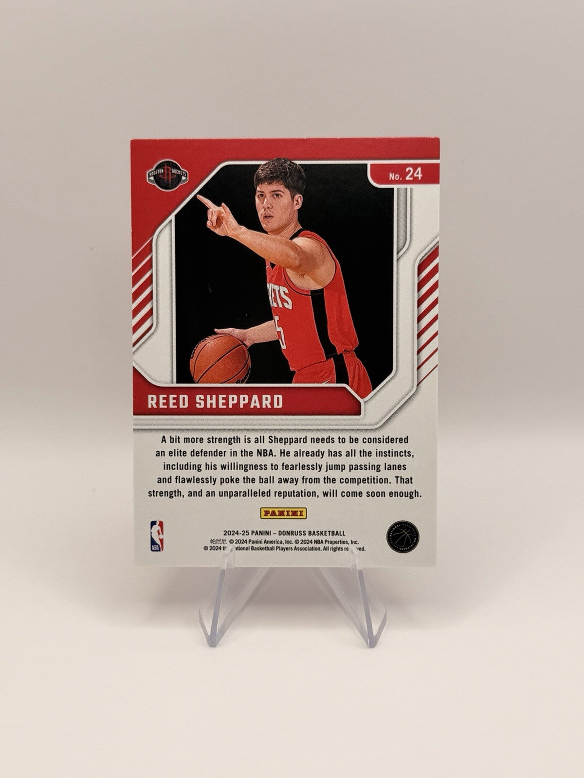 2024-25 Donruss Franchise Features RC Lot Cade Cunningham Reed Sheppard Sarr