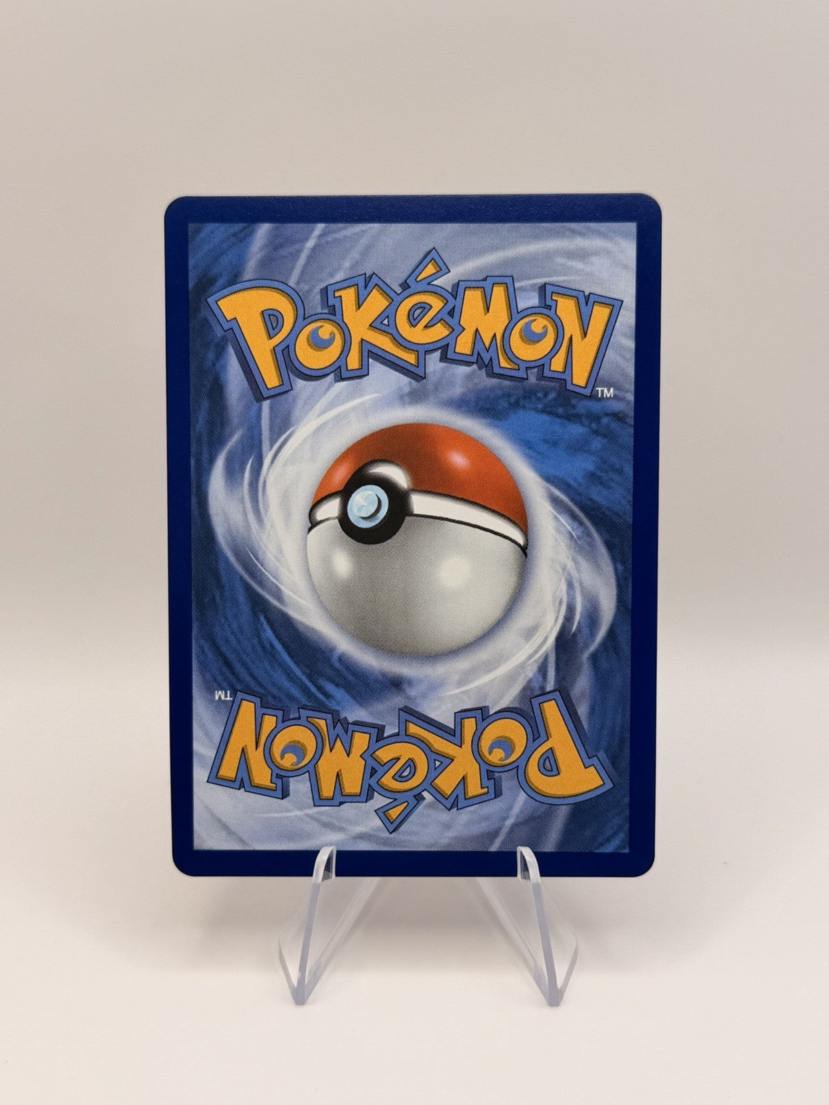 2025 Pokemon TCG Yamper Illustration Rare 099/094 IR Full Art NM