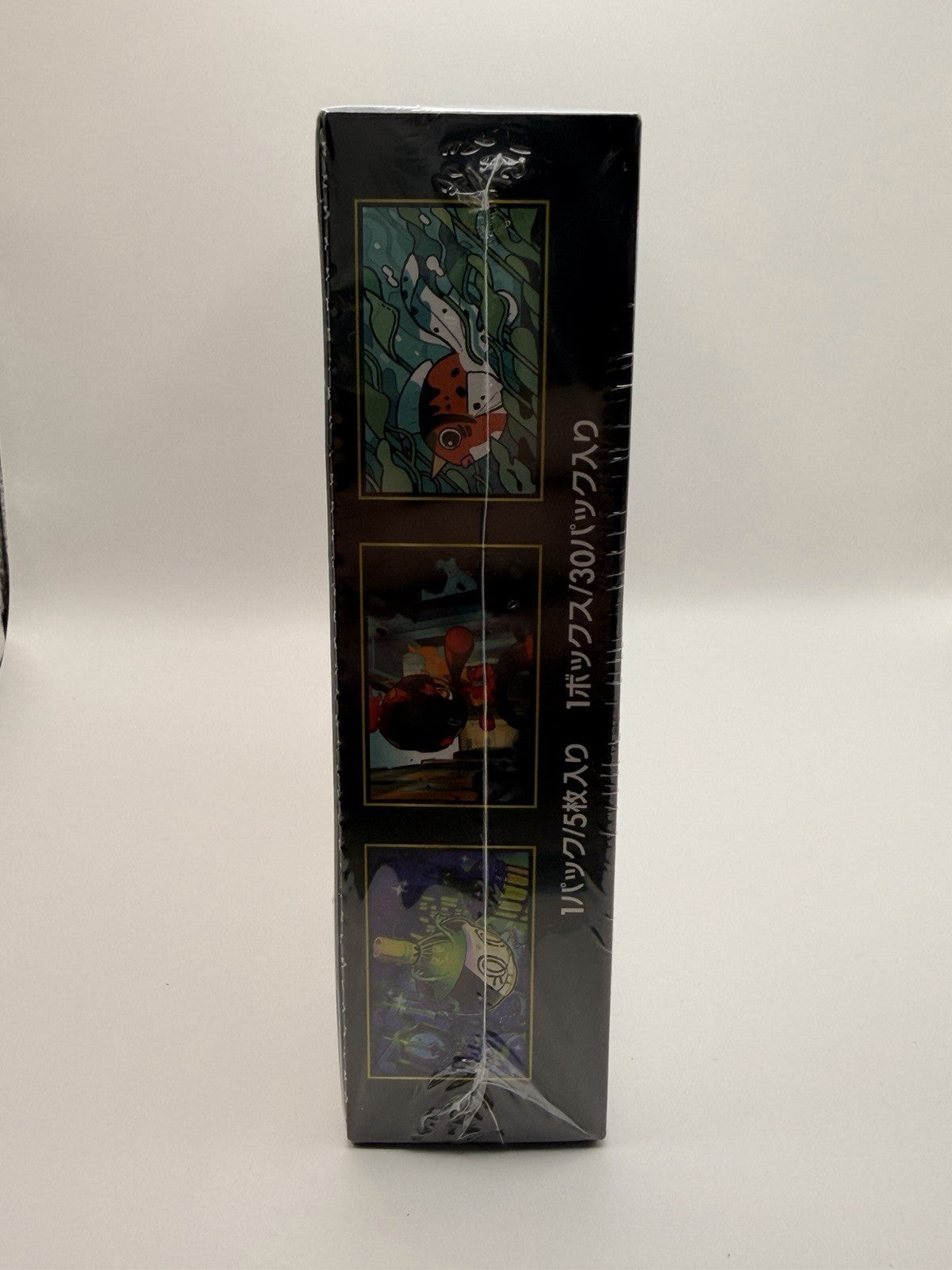 Pokemon Abyss Eye Booster Box Japanese Sealed M5 Mega Darkrai ex 2026 NEW