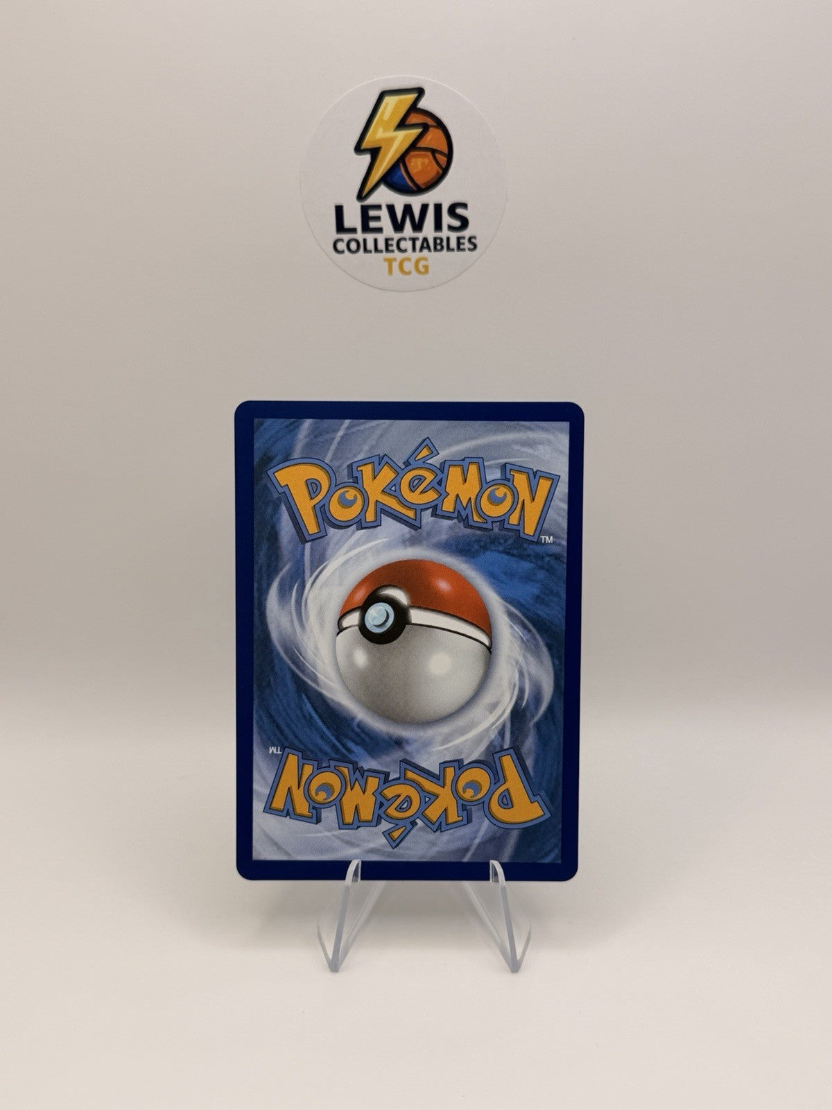 Pokemon Forest of Vitality 109/088 Holo Perfect Order NM Trainer Card