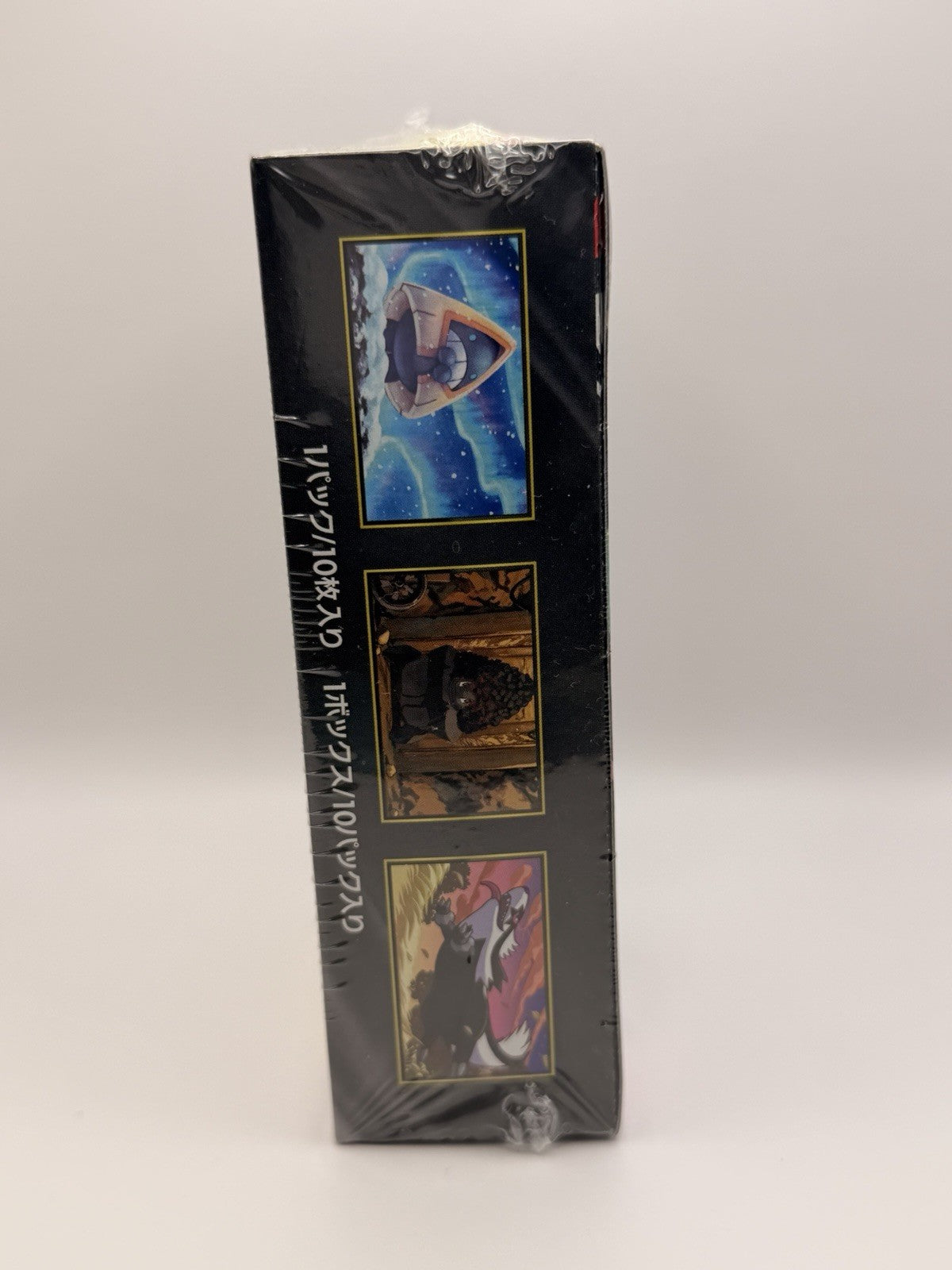 Pokemon TCG TCG Japanese Mega Dream ex Booster Box Sealed M2a Mega Evolution