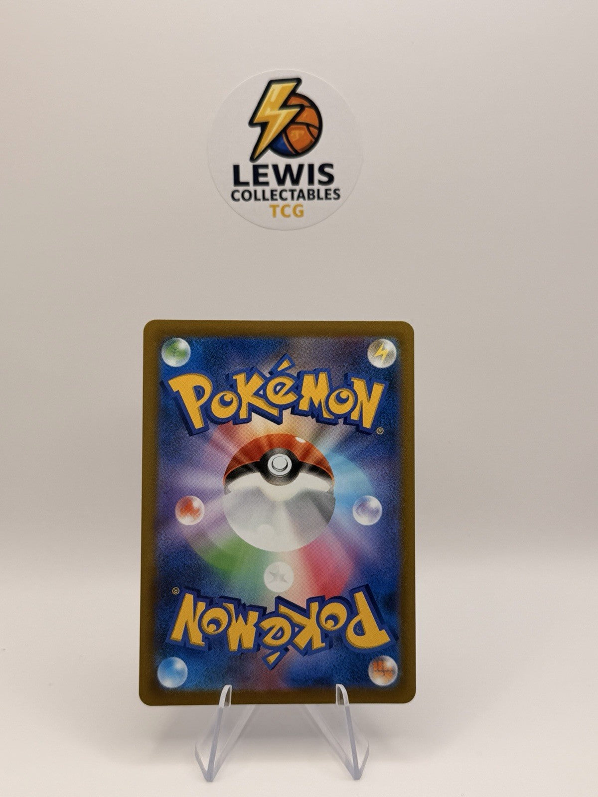 Pokemon Japanese Mightyena CHR 072/067 Battle Region s9a Character Rare NM