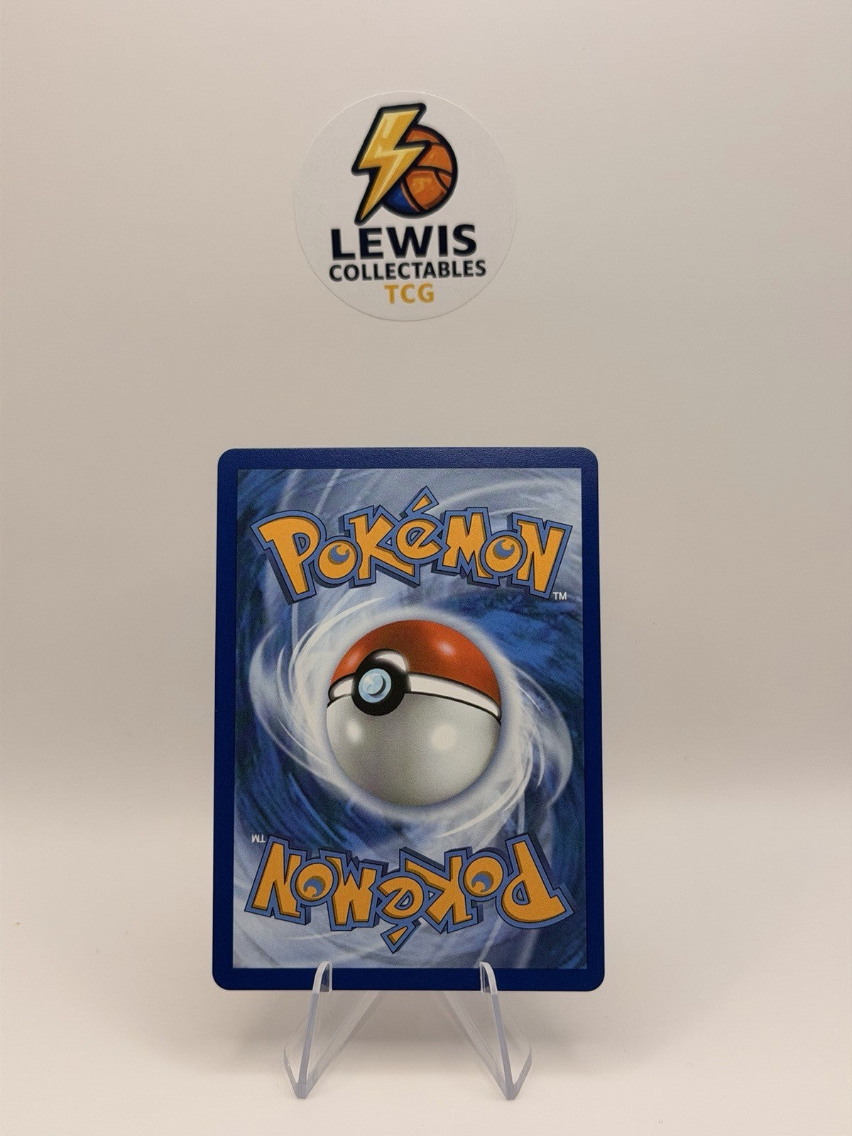 AZ's Tranquility 106/086 - Full Art UR - Pokémon TCG: Chaos Rising - English NM