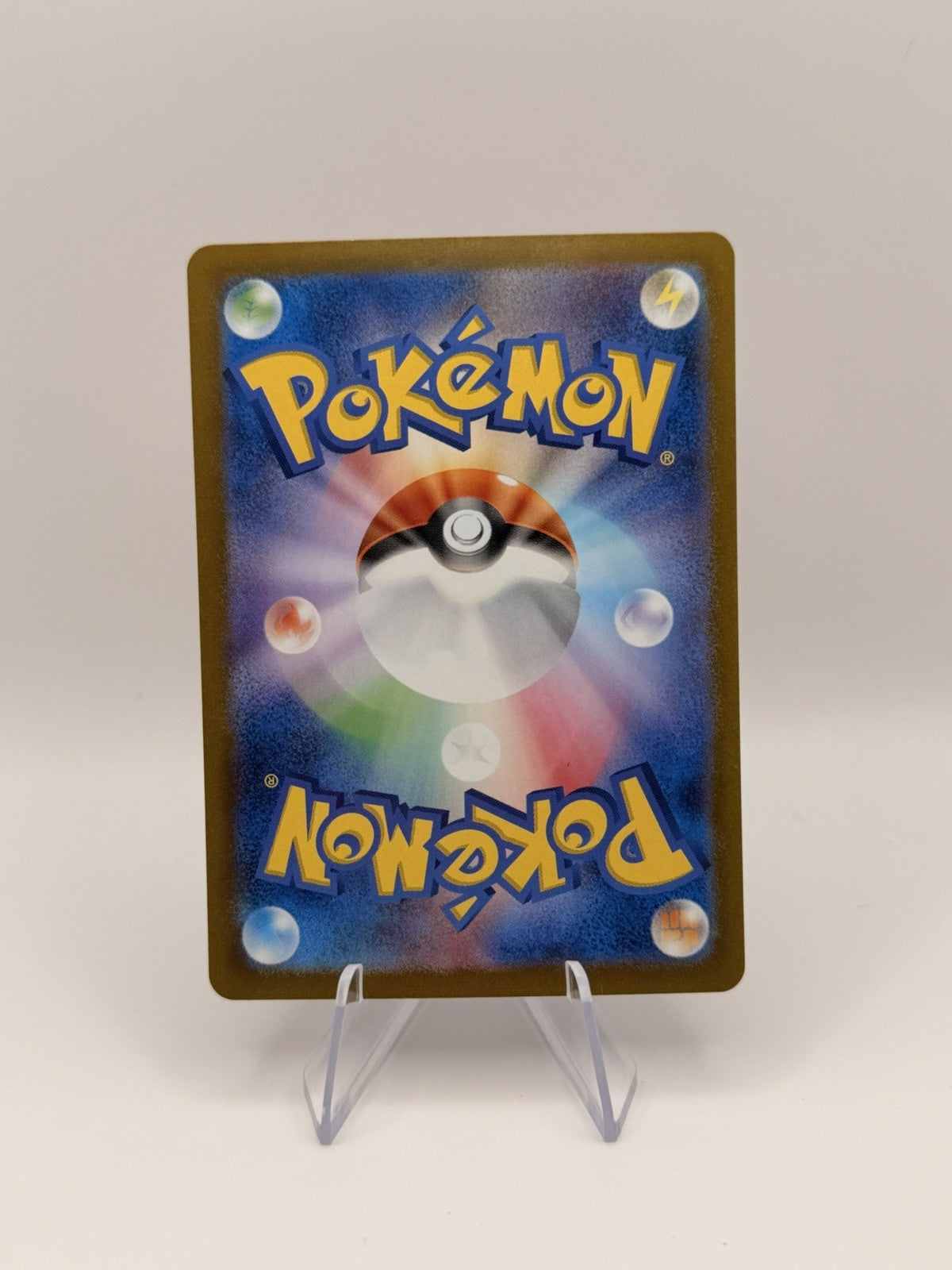 Pokemon Card Japanese Fezandipiti AR 108/101 SV6 Mask of Change