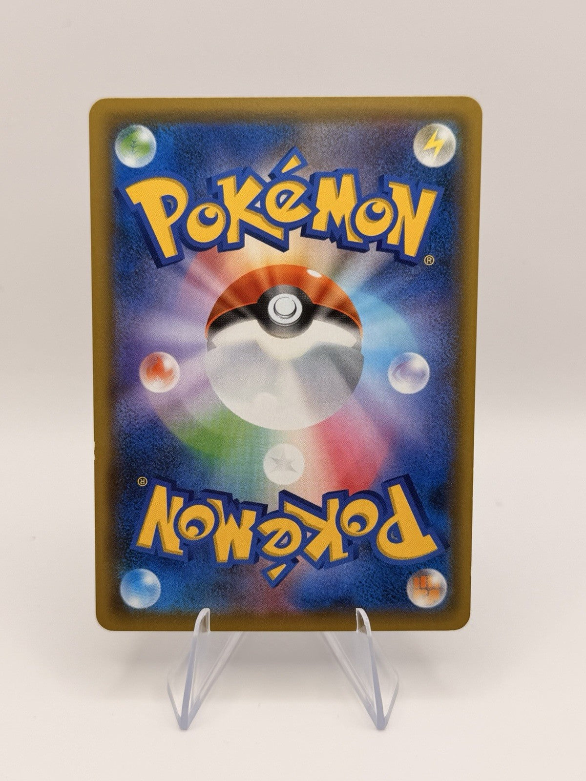 Mega Lopunny & Jigglypuff GX 103/095 SR Alter Genesis SM12 Japanese Pokemon