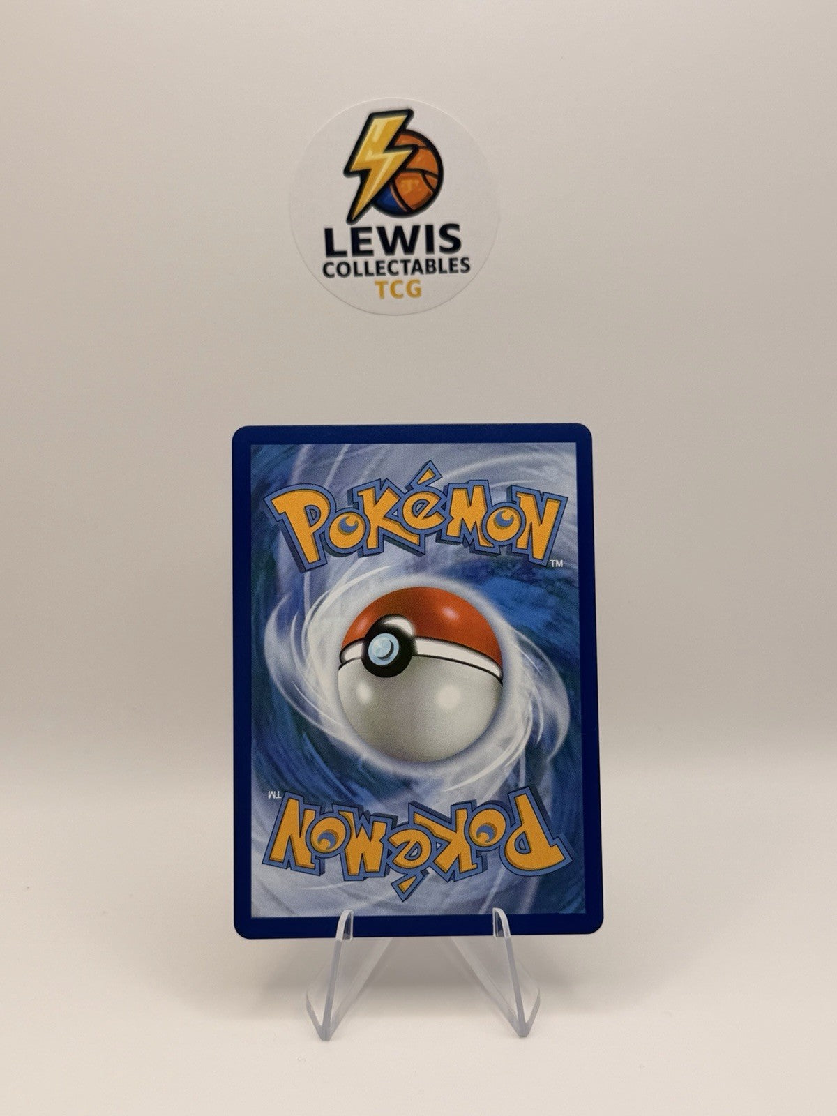 Ampharos Illustration Rare #090/086 Chaos Rising Pokemon Card NM