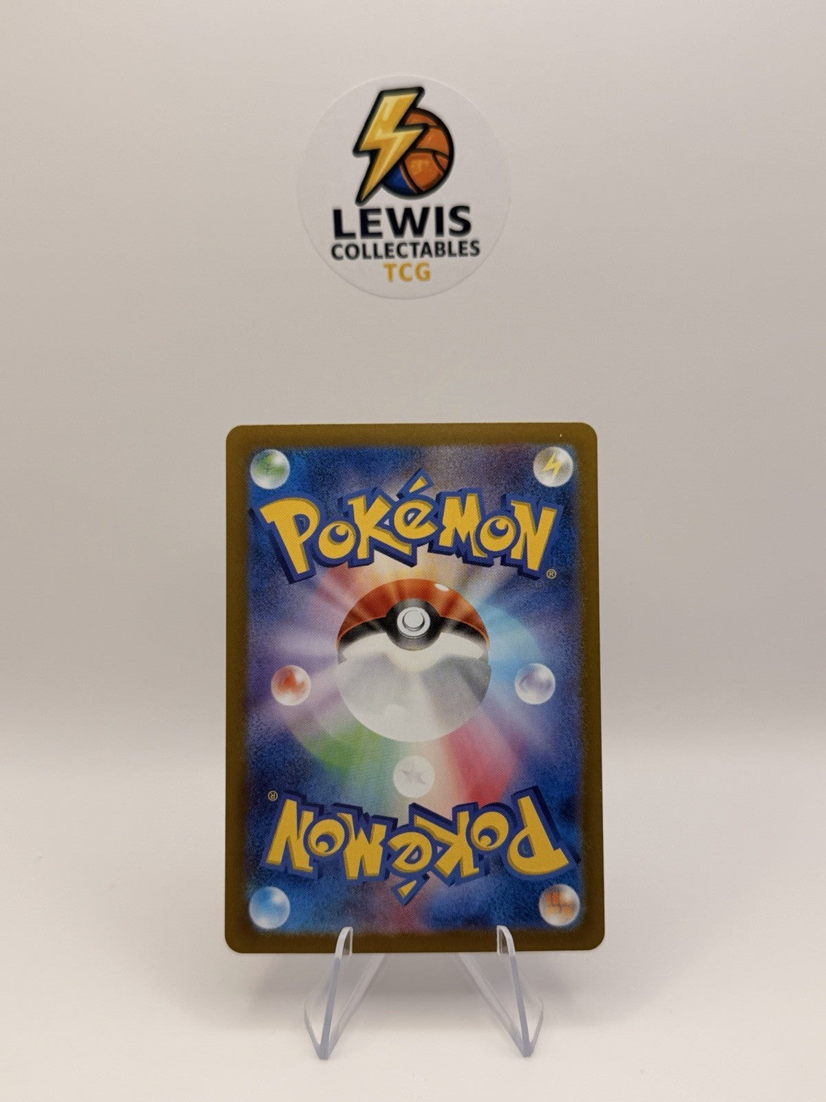 Cyrano SR 127/106 sv8 Super Electric Breaker Japanese Pokemon Card