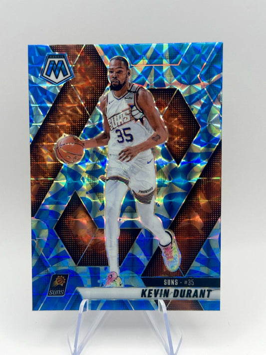 2024-25 Panini Mosaic #112 Kevin Durant Phoenix Suns NBA Card