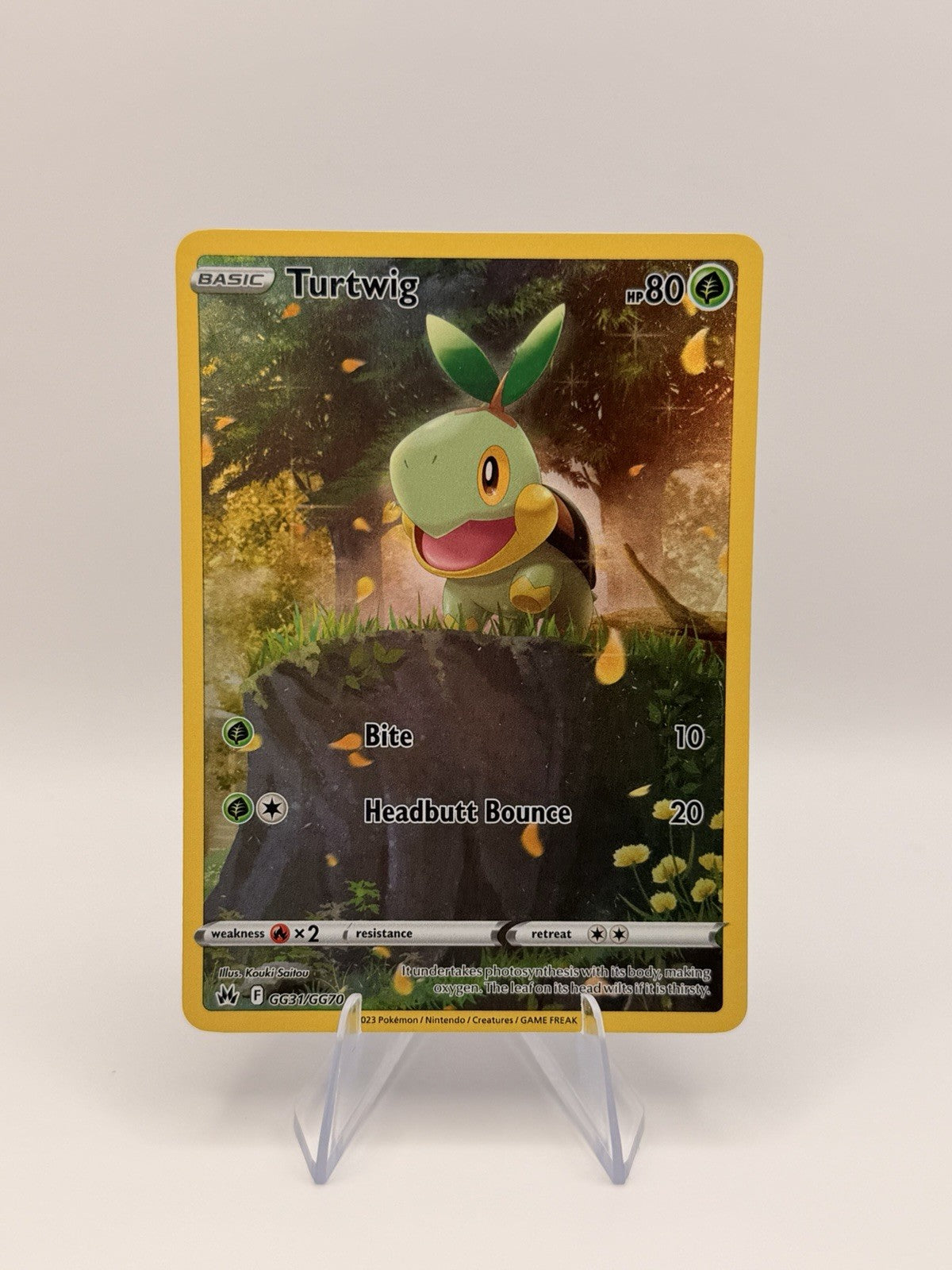 Crown Zenith Galarian Gallery NM Full Art Set 9 GG26 - GG34 Pikachu Pokémon TCG