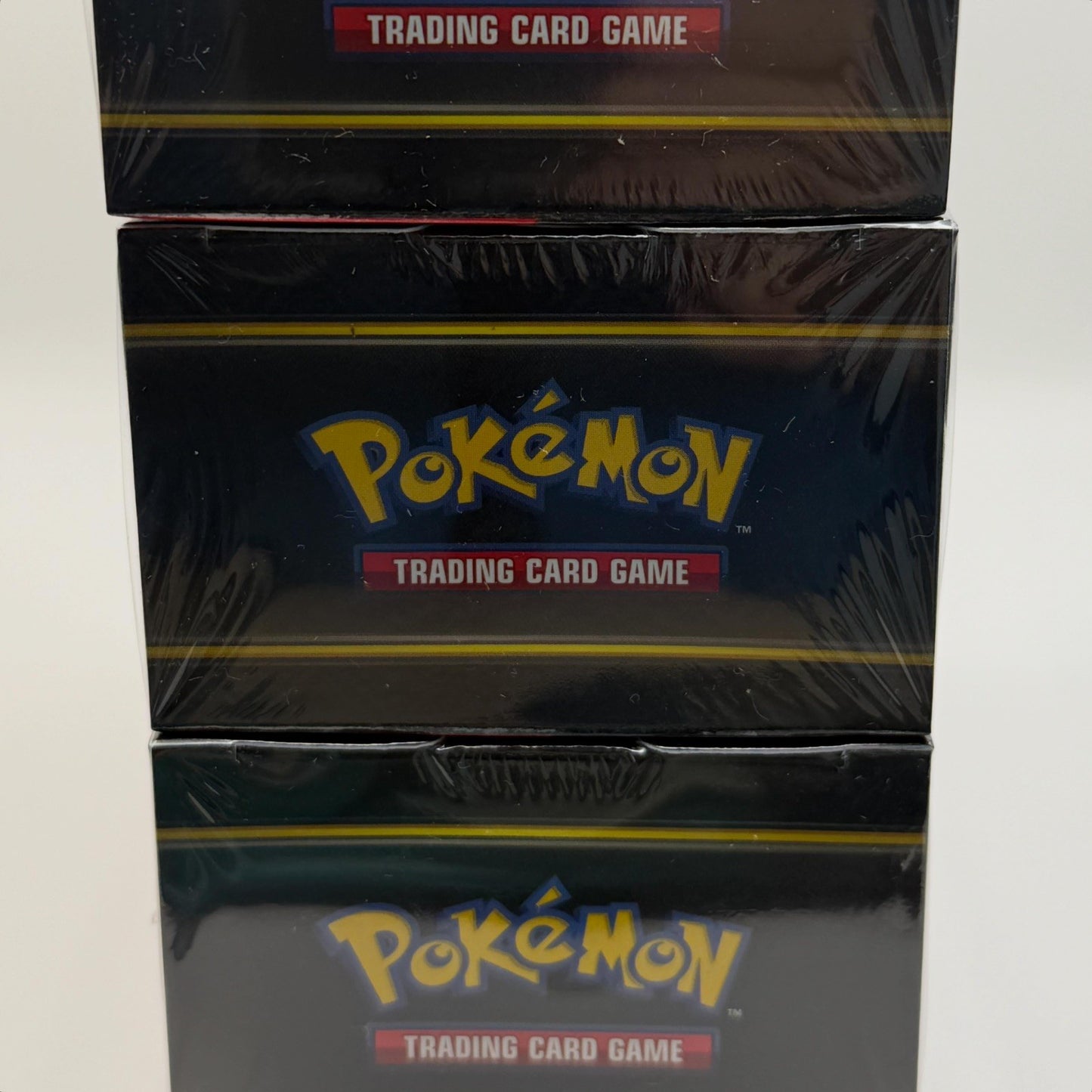 Pokémon Chaos Rising Mega Evolution Booster Bundle