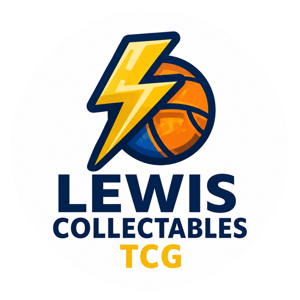 Lewis Collectables